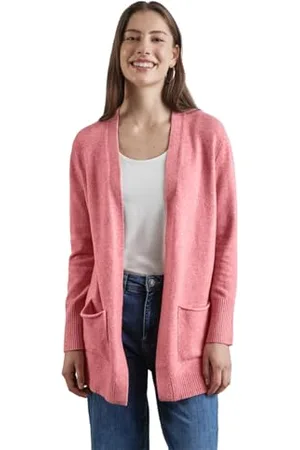 Street one Damen A253842 Offener Cardigan, , 36 EU