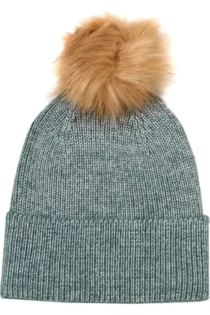 Pieces® Damen Pcbina Wool Hood W. Fold Up Noos Bc, , Einheitsgröße