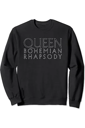 Queen Offizielle Bohemian Rhapsody Sweatshirt