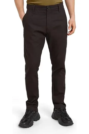 G-Star RAW Herren Bronson 2.0 Slim Chino