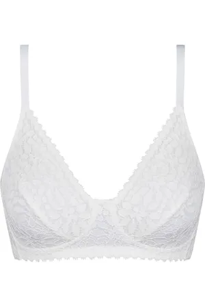 Dim Ohne Bügel-Spitzen-BH Daily Dentelle für jeden Tag Damen x1, , 90C