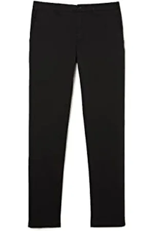 Lacoste Herren HH2661 Chinohose Slim Fit, , 38W x 34L