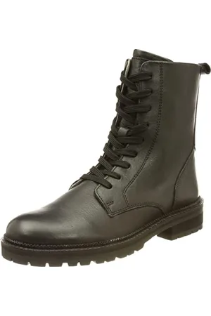 Gattino G1426 Ankle Boot, Black, 30 EU