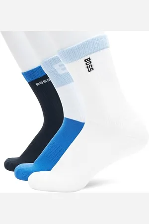 HUGO BOSS 3P QS IconicBlock CC