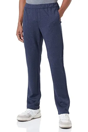 Sisley Herren Trousers 4T0CSF01R Pants, , 48