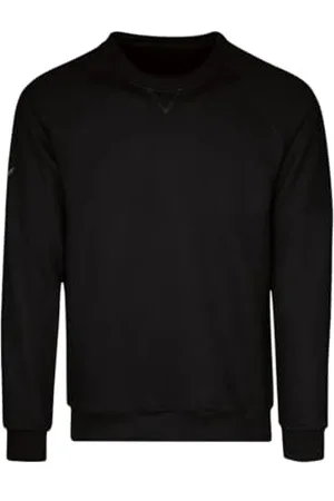 Trigema Damen 575501 Sweatshirt, ( 008), 48 (Herstellergröße: XL)