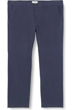 JACK & JONES JACK&JONES PLUS JPSTMARCO JJWINTER Chino LC PLS
