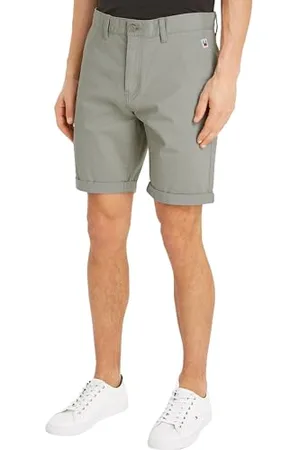 Tommy Hilfiger Herren TJM Scanton DM0DM18812 Shorts, , 28W