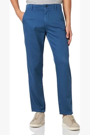 Benetton Herren 4kebuf03j Hose, , 48