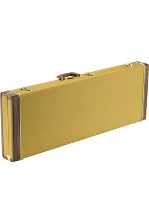 Fender Classic Series Case für Strat® und Tele®