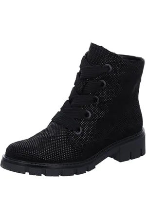 ARA Damen Dover Schnür Stiefelette, , 42 EU
