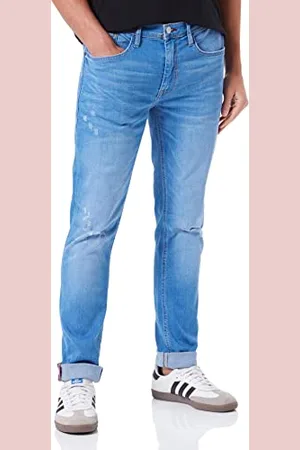 Blend Herren 20713303 Jeans, , 27/32