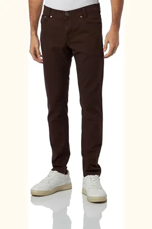 Atelier Gardeur Herren Sandro Hose, , 33 W/30 L