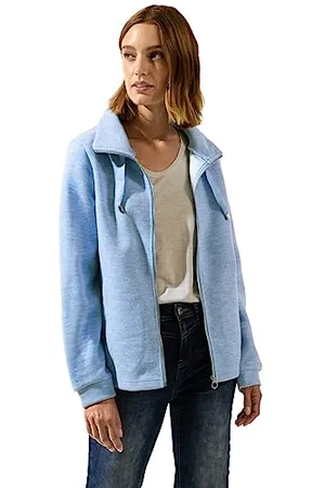 Street one Damen A211902 Übergangsjacke, , 40