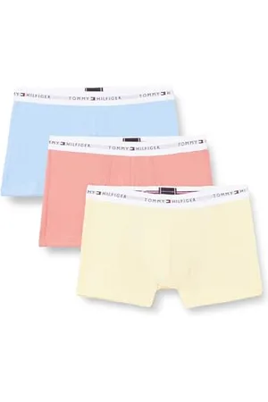 Tommy Hilfiger Herren 3p Trunk