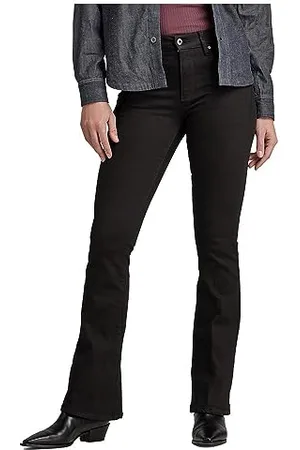 G-Star RAW Damen 3301 Flare Wmn Jeans, , 28W x 32L