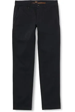 HUGO BOSS Herren Chino_Slim, , 33W / 36L EU