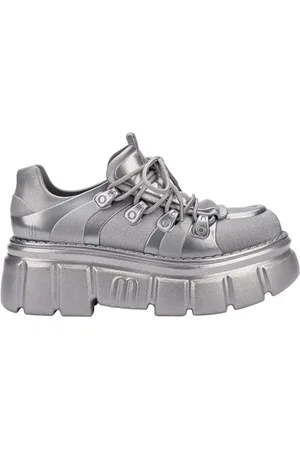 Melissa Damen Rebel Ad Plattform, , 38 EU