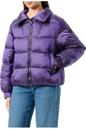 HUGO BOSS Damen C_padina OUTERWEAR JACKET, , 40 EU
