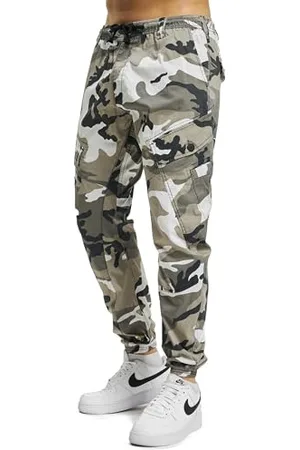 Brandit Ray Vintage Pants, Farbe: , Größe: XXL