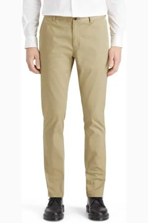 Scotch&Soda Herren Mott Chino Pants, , 36-30