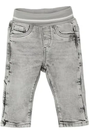 QS by s.Oliver Junior Jeans mit Umschlagbund