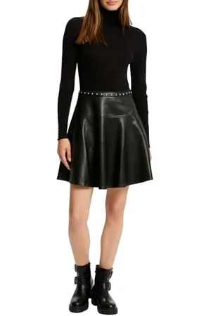 Morgan Damen 242-rpepper Kleid, , 40