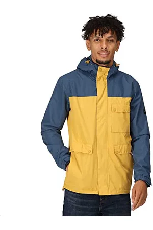 Regatta Herren Baymoor Jacke, , XL