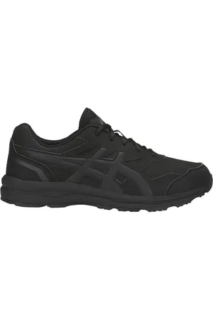 Asics 1131A069 - GEL-MISSION 3 001 BLACK/CARBON Gr. 10,5