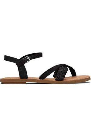 TOMS Damen Lexie Flache Sandale, , 37.5 EU