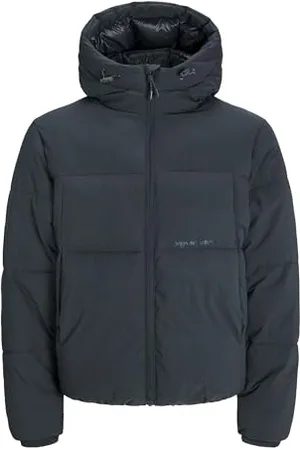 JACK & JONES Male Steppjacke Steppjacke