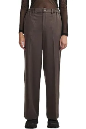 Pieces® PCCAMIL HW Wide Pant NOOS