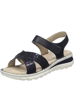ARA Damen Tampa Sandal, , 37 EU