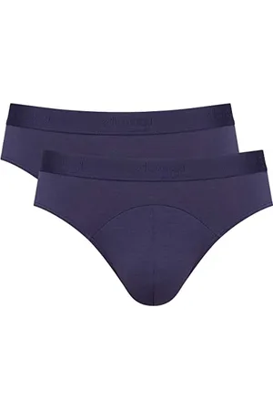 Sloggi Herren EVER Soft Brief 2P, , S
