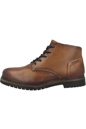 Bugatti Herren-331-AON31-3200-6300-Stiefel Kaltfutter, ,45