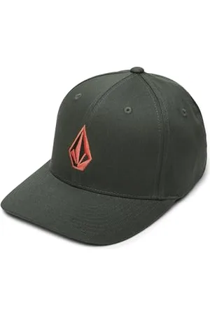 Volcom Herren Full Stone Flexfit Mütze, , SMALL