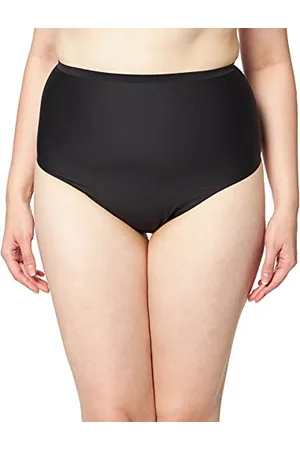 Triumph Damen Shape Smart Highwaist String Underwear, , S