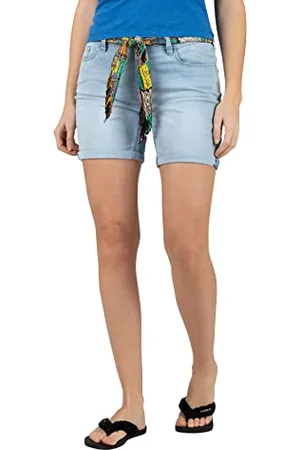 Timezone Damen Regular AlexaTZ Shorts, , 30