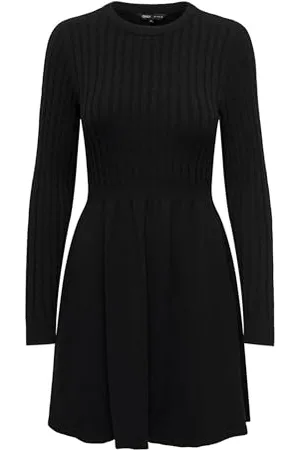 ONLY Kleid Damen, , XXL
