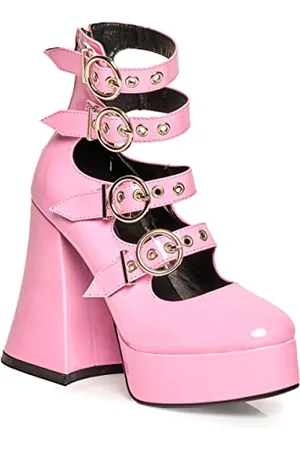 Lamoda Damen Interstellar Court Shoe, , 36 EU