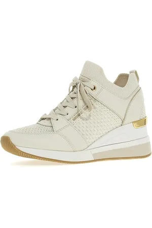 Michael Kors High-Top Sneaker - Damen