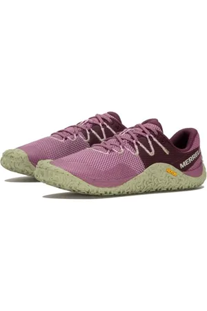 Merrell Damen Trail Glove 7 Sneaker, , 37.5 EU