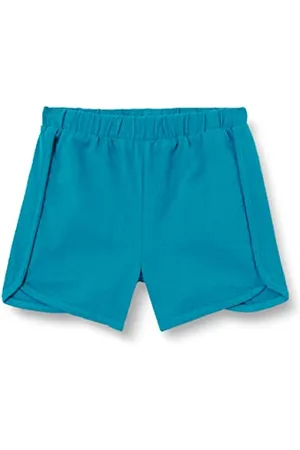 QS by s.Oliver Junior Baby-Mädchen 405.10.205.18.183.2114122 Shorts, 6692, 80