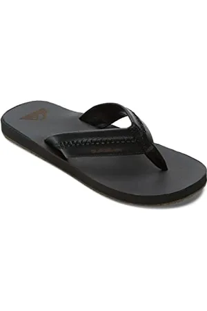 Quiksilver Carver Natural - Sandalen für Männer Schwarz