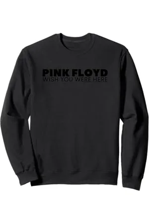 Pink Floyd Wünschte du wärst hier Sweatshirt