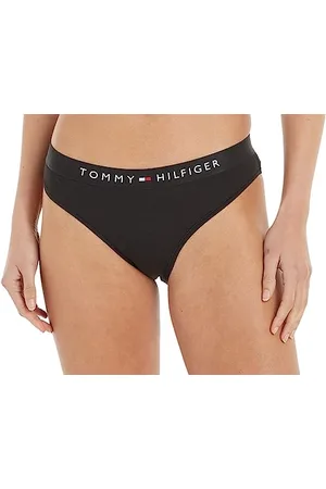 Tommy Hilfiger Damen Slip Unterwäsche, , M