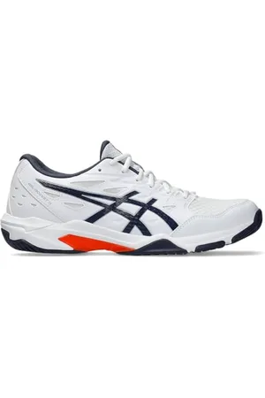 Asics Herren Gel-Rocket 11 Sneaker, Multicolor, 46.5 EU