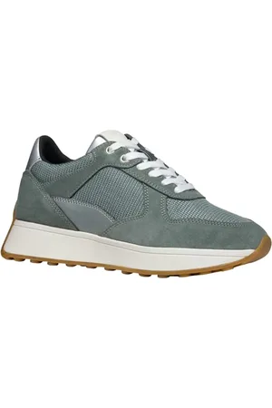 Geox Damen D Amabel B Sneaker, , 39 EU
