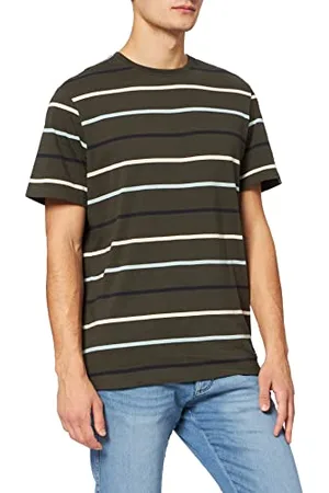 Blend Herren 20712796 T-Shirt, , XXL