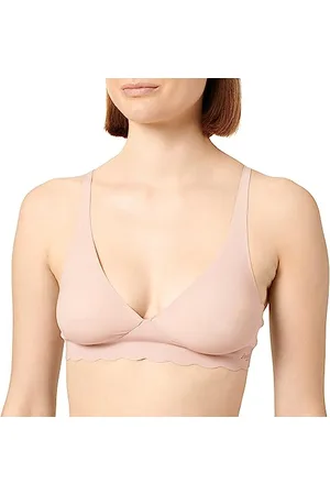 Sloggi Damen Zero Microfibre 2.0 H Soft Bra BH, , S